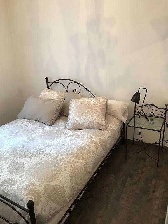 Grand Appartement Ajaccio Avec Parking Bagian luar foto