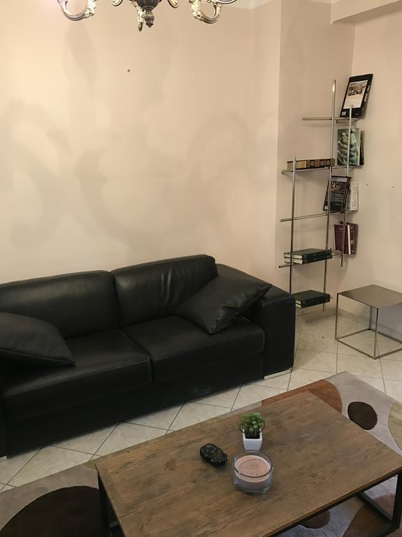 Grand Appartement Ajaccio Avec Parking Bagian luar foto